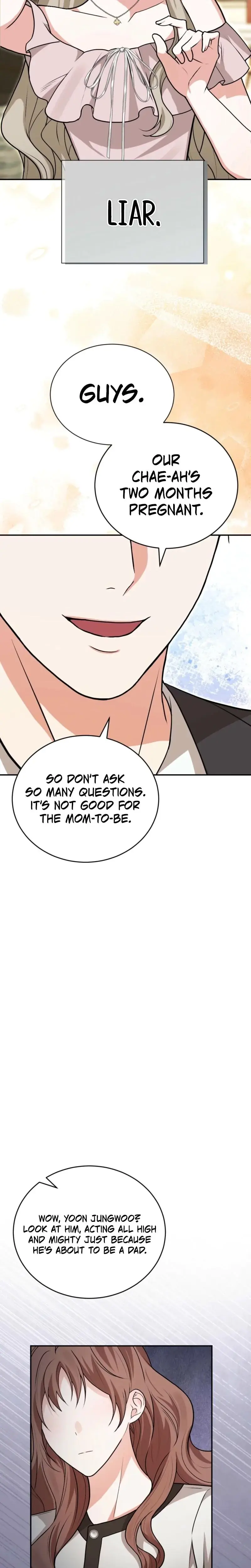 It All Ends in Marriage Episode 1 - Page 9