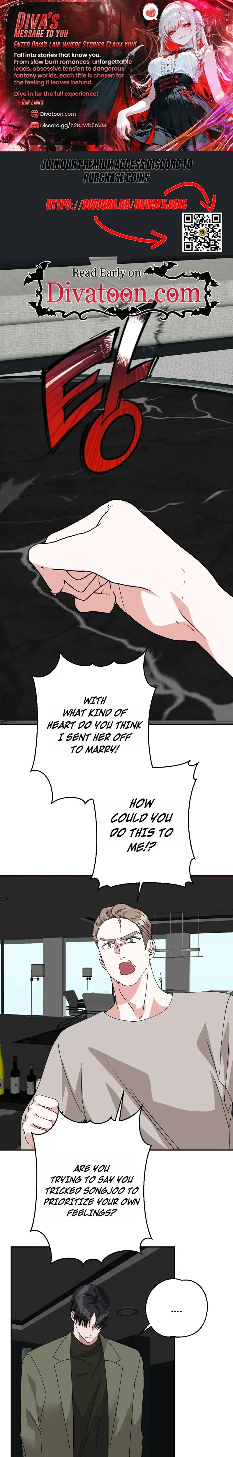 It All Ends in Marriage Episode 49 - Page 1