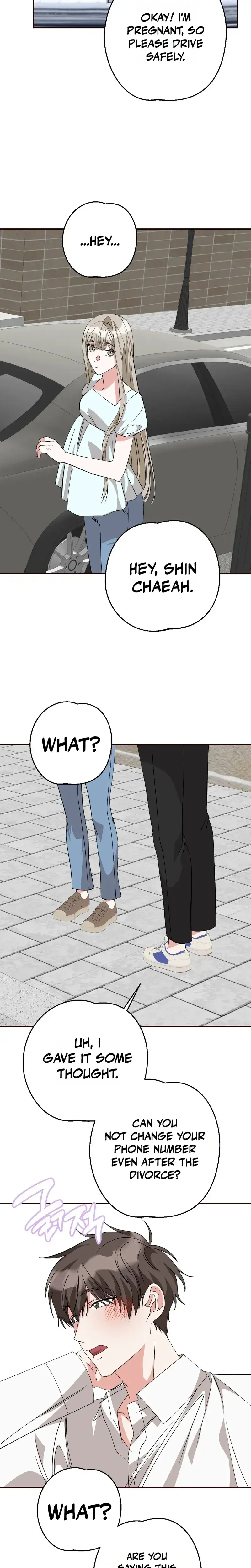 It All Ends in Marriage Episode 49 - Page 13