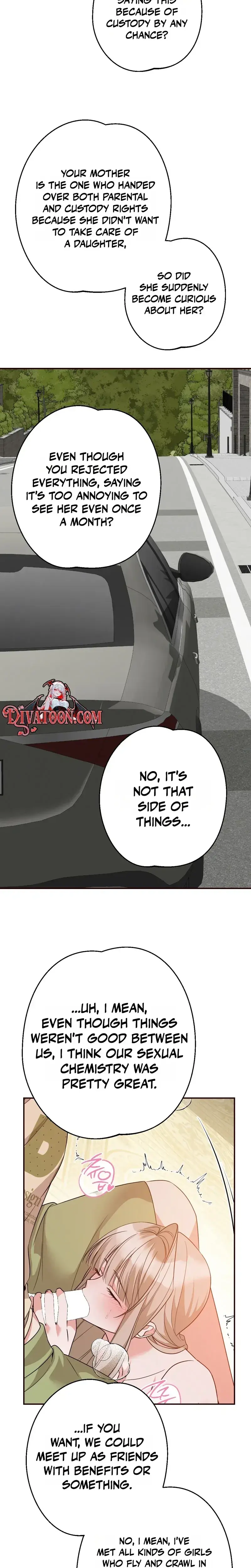 It All Ends in Marriage Episode 49 - Page 14