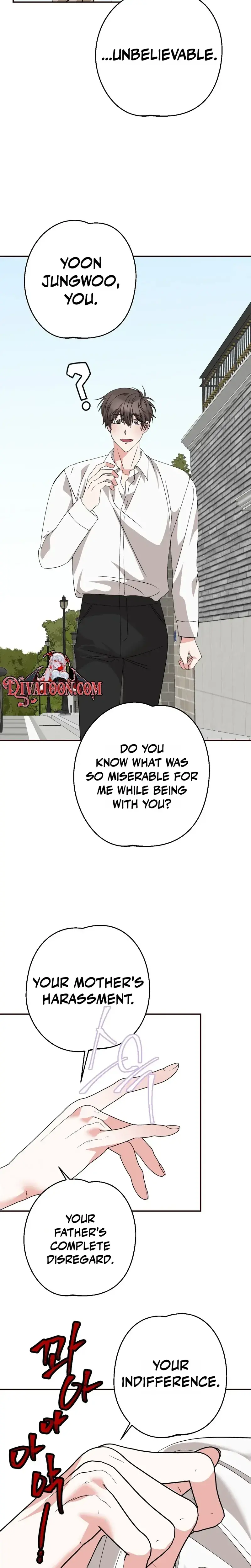 It All Ends in Marriage Episode 49 - Page 17