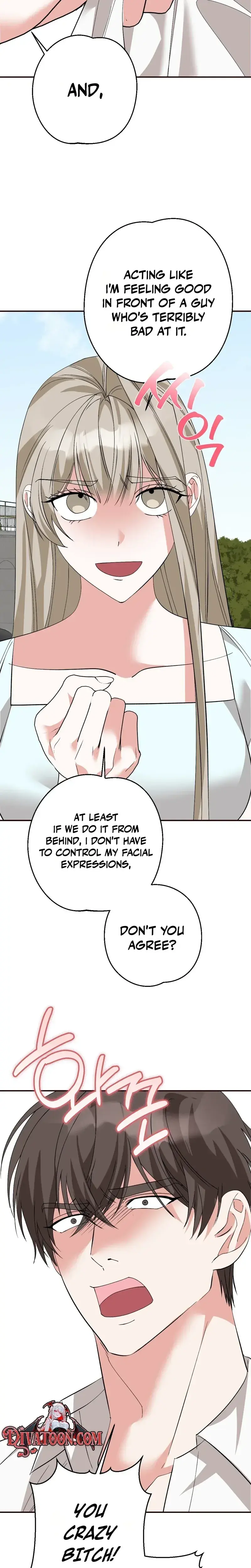 It All Ends in Marriage Episode 49 - Page 18