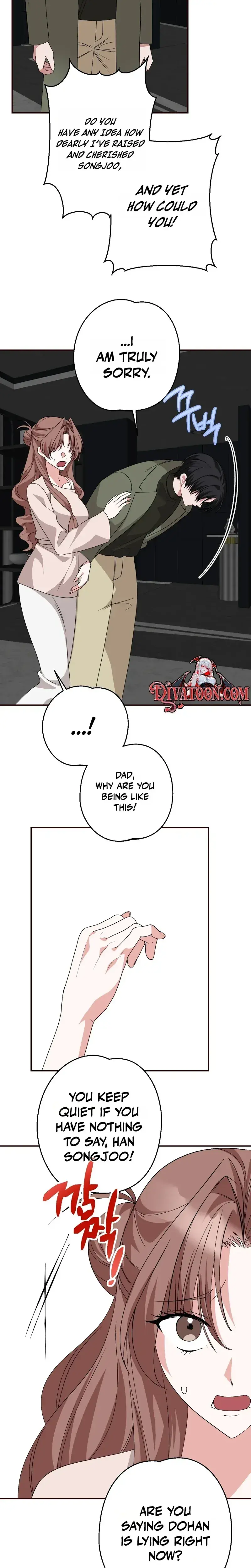 It All Ends in Marriage Episode 49 - Page 2