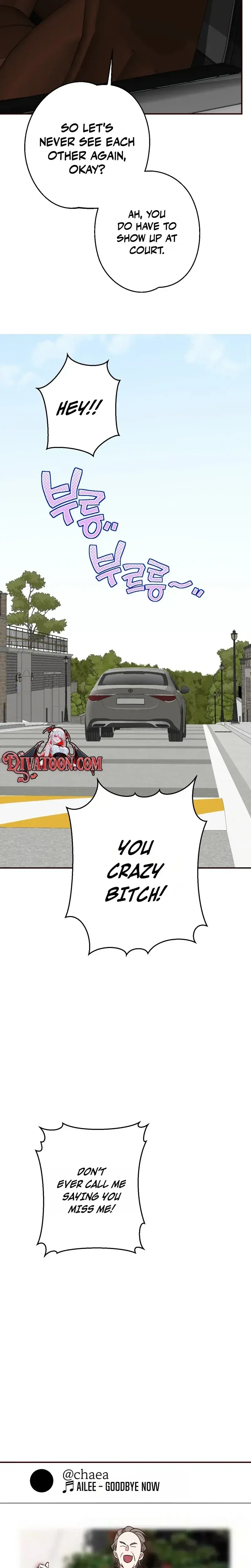 It All Ends in Marriage Episode 49 - Page 20