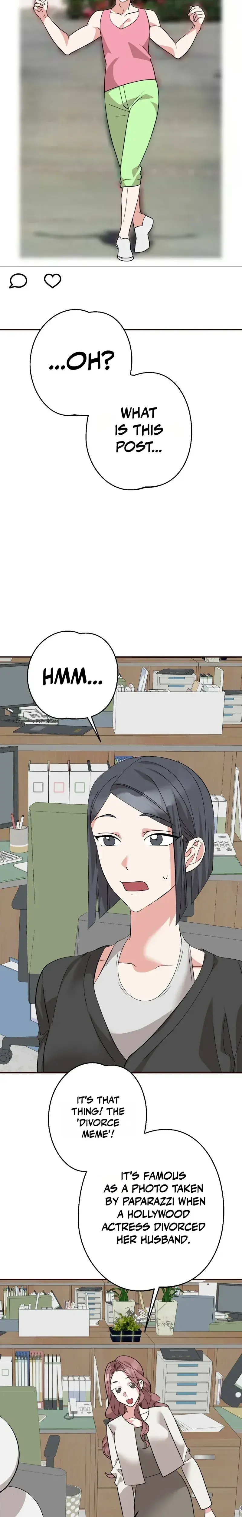 It All Ends in Marriage Episode 49 - Page 21