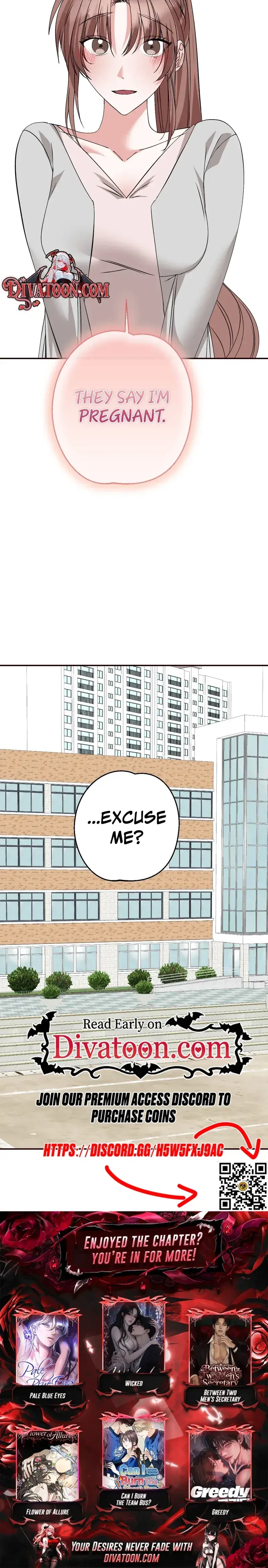 It All Ends in Marriage Episode 49 - Page 26