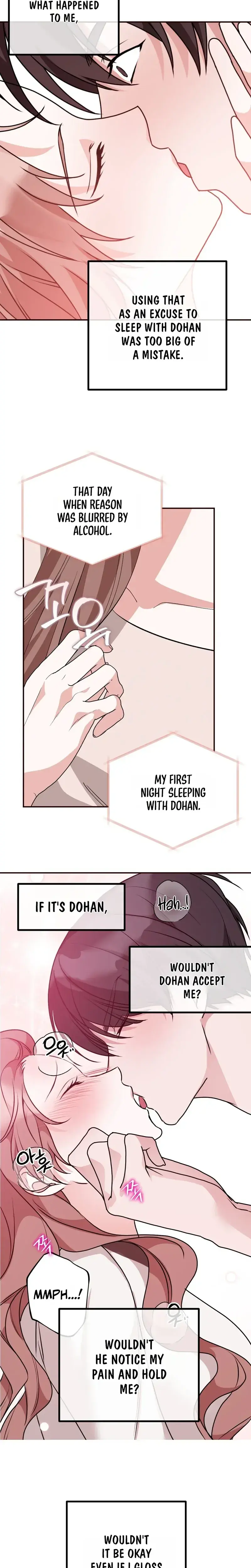 It All Ends in Marriage Episode 49 - Page 4