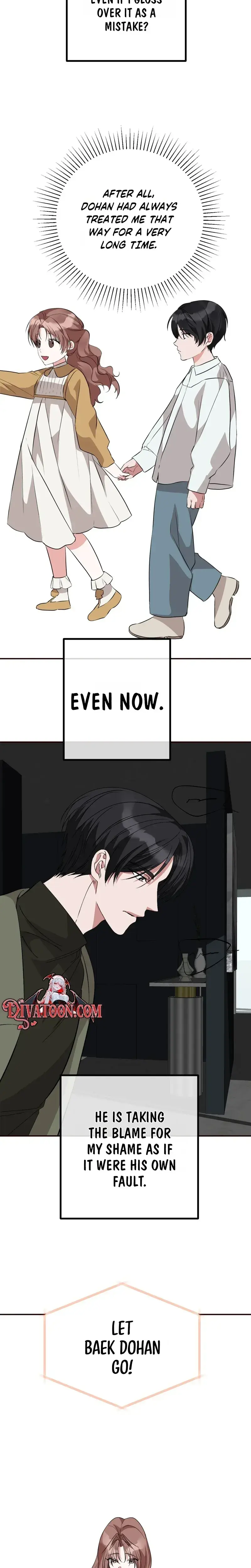It All Ends in Marriage Episode 49 - Page 5