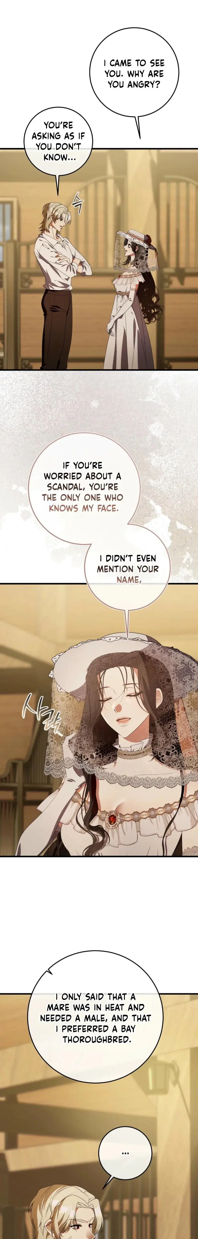 It Started With A Simple Curiosity Episode 4 - Page 4