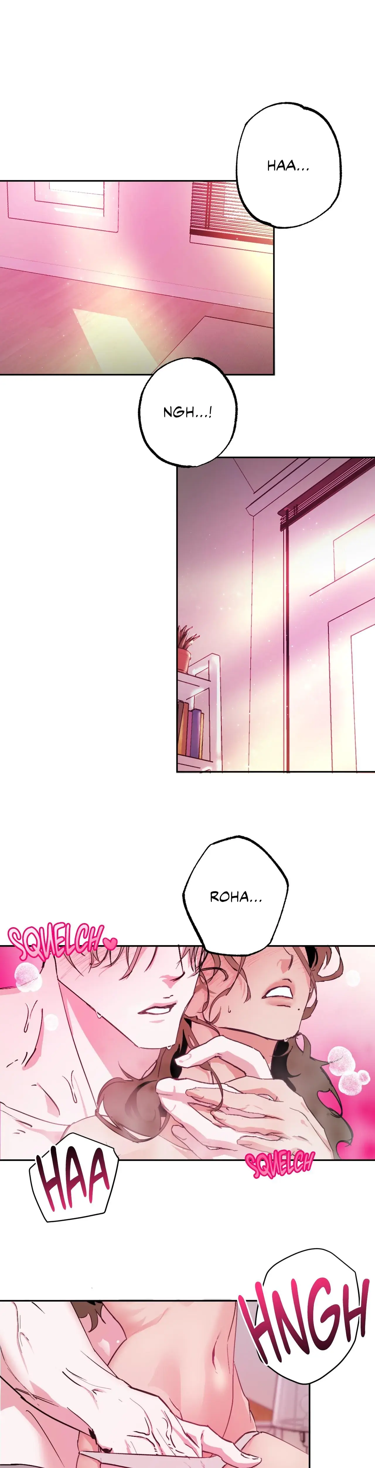 It Wasn't Supposed to Be Like This Episode 1 - Page 1
