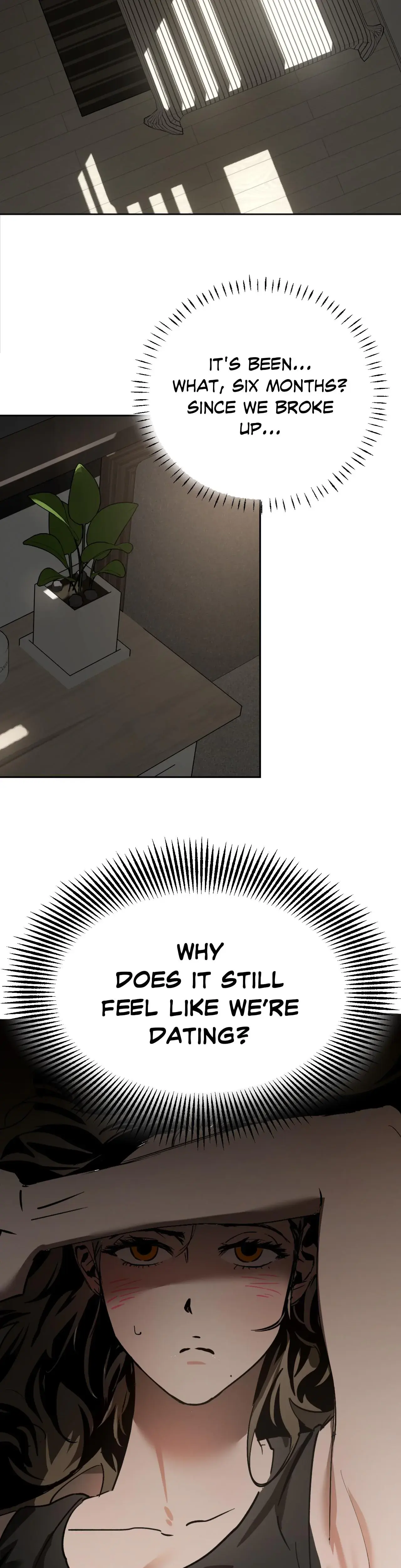 It Wasn't Supposed to Be Like This Episode 1 - Page 13