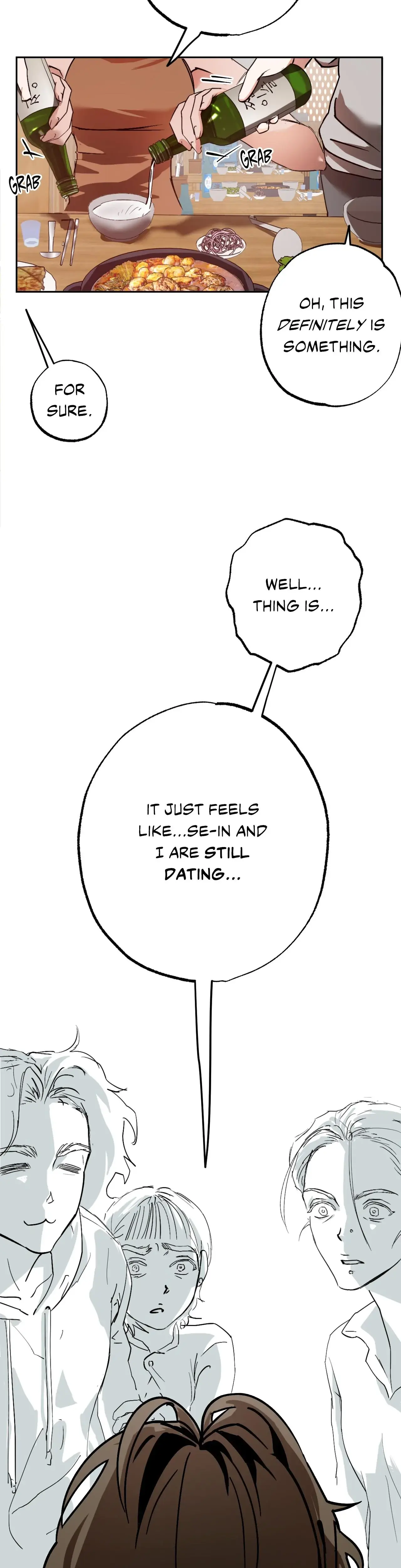 It Wasn't Supposed to Be Like This Episode 1 - Page 24