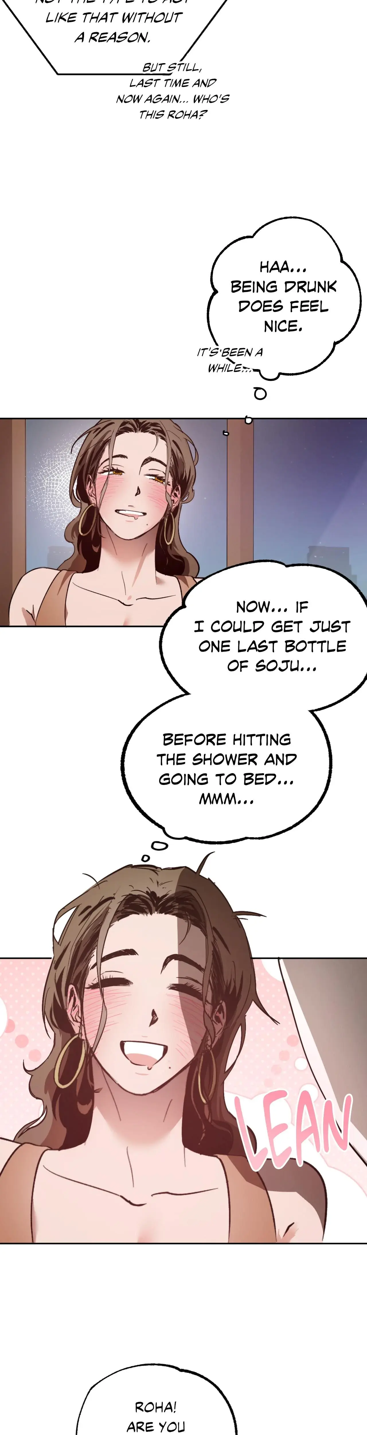 It Wasn't Supposed to Be Like This Episode 1 - Page 36