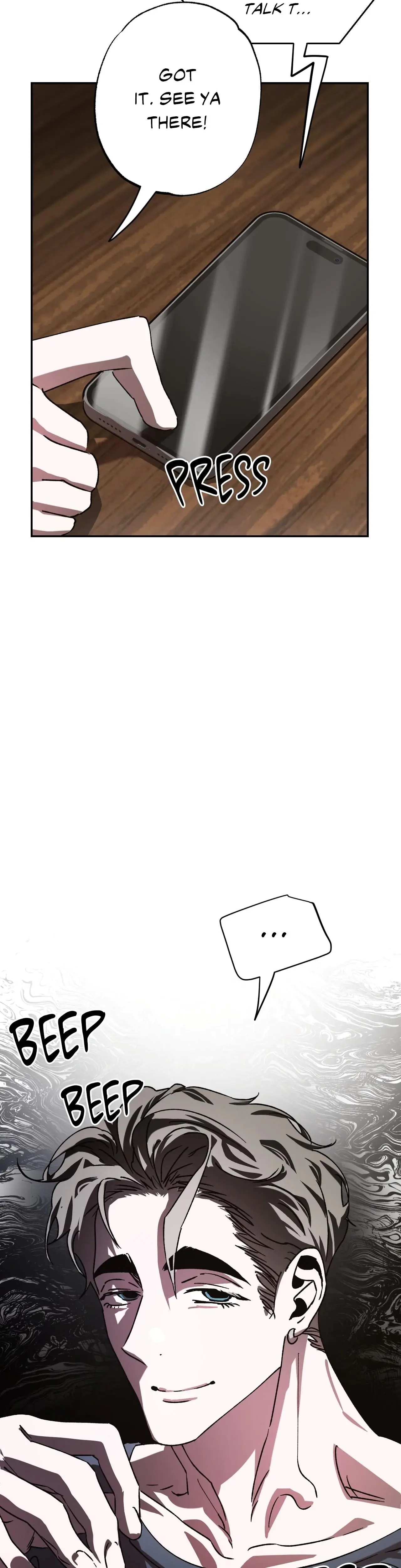 It Wasn't Supposed to Be Like This Episode 37 - Page 2