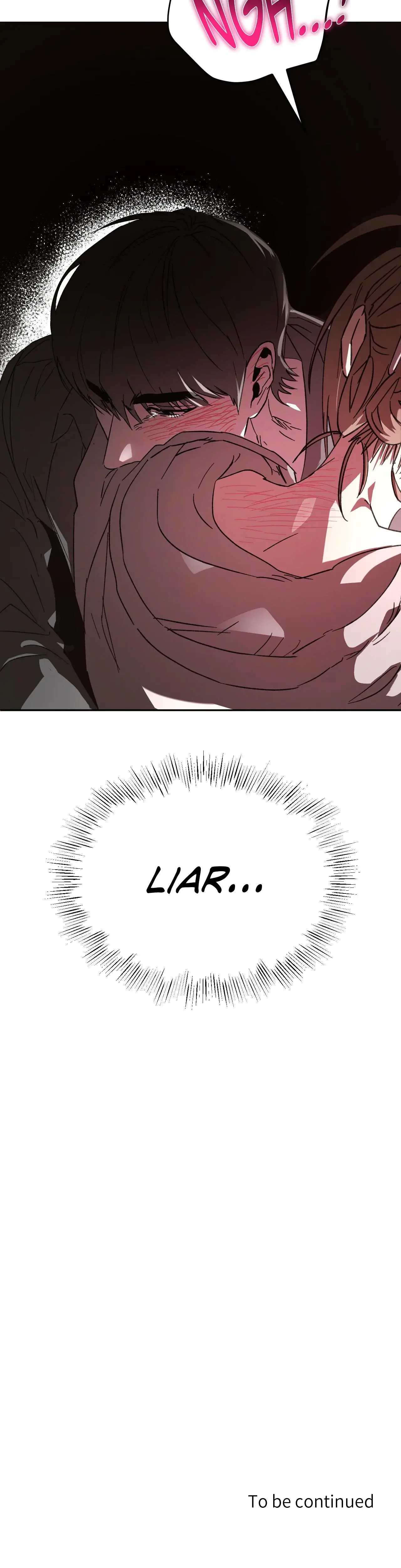 It Wasn't Supposed to Be Like This Episode 37 - Page 26