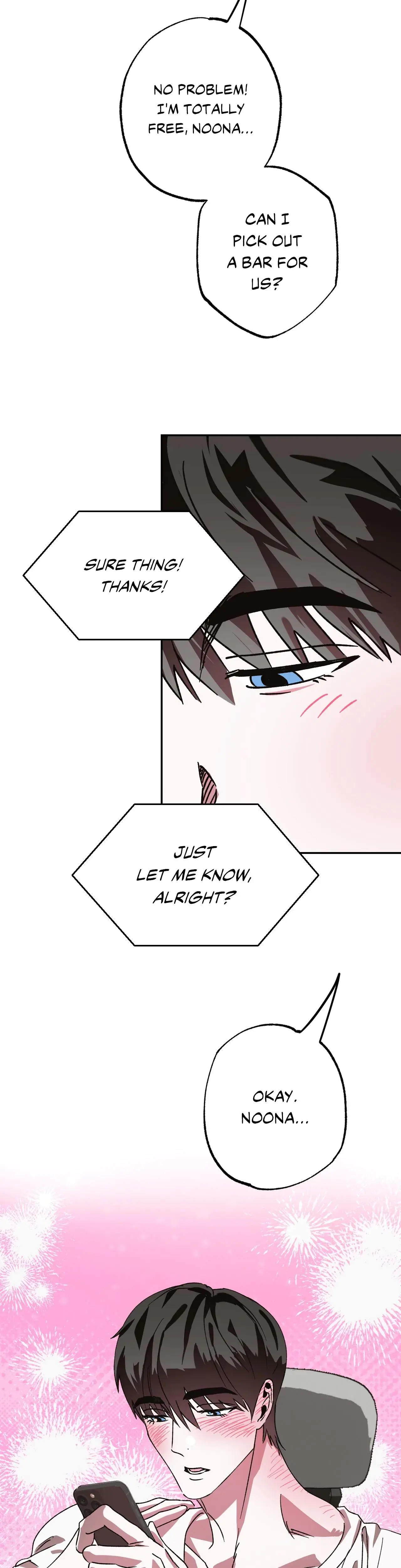 It Wasn't Supposed to Be Like This Episode 37 - Page 7