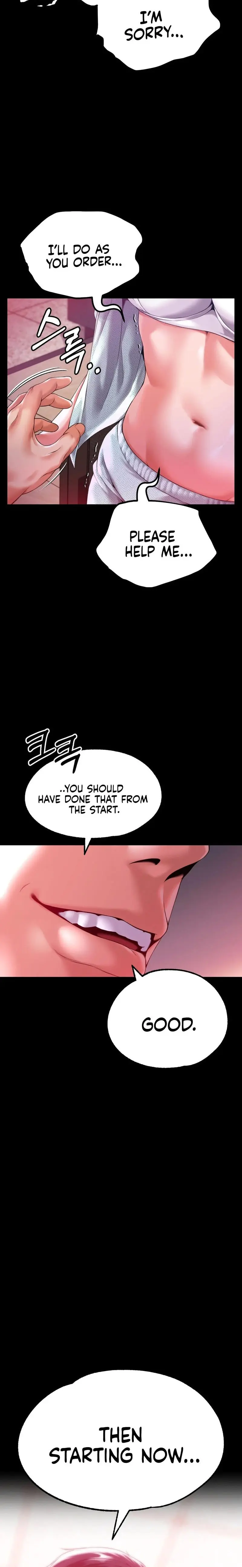 It’d Be Nice to Do It in Prison Episode 1 - Page 26