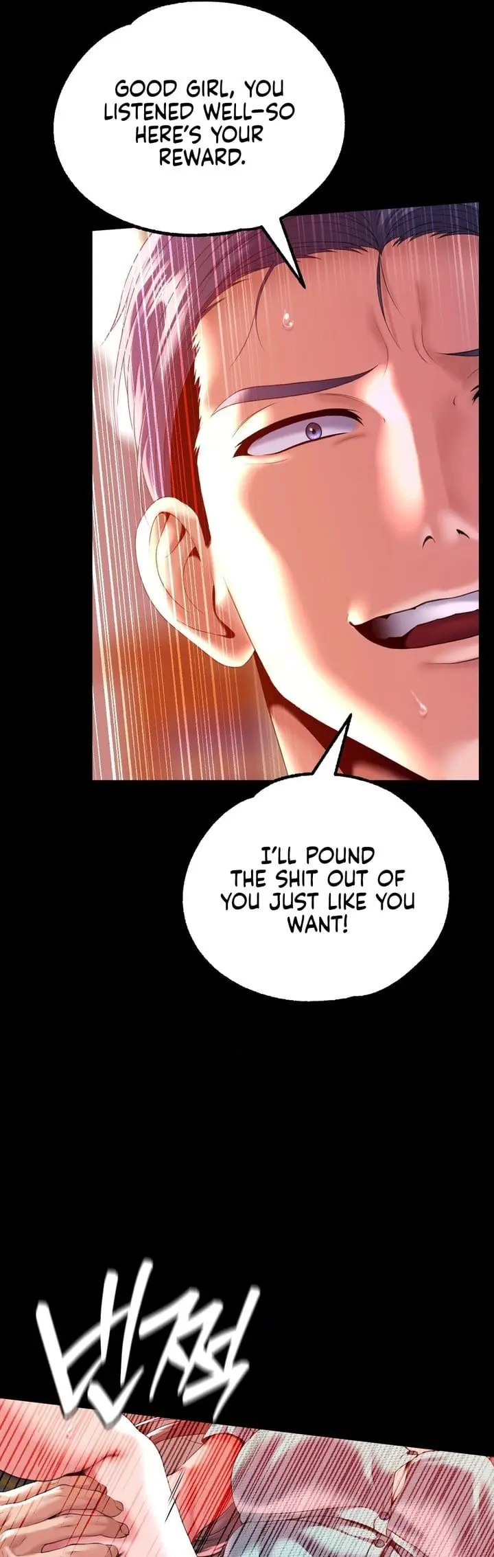 It’d Be Nice to Do It in Prison Episode 7 - Page 17