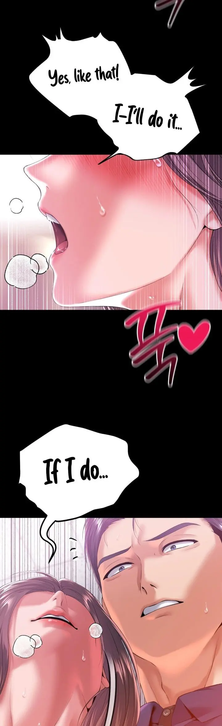 It’d Be Nice to Do It in Prison Episode 7 - Page 25