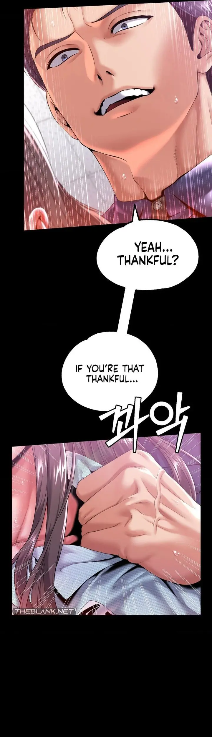 It’d Be Nice to Do It in Prison Episode 7 - Page 33