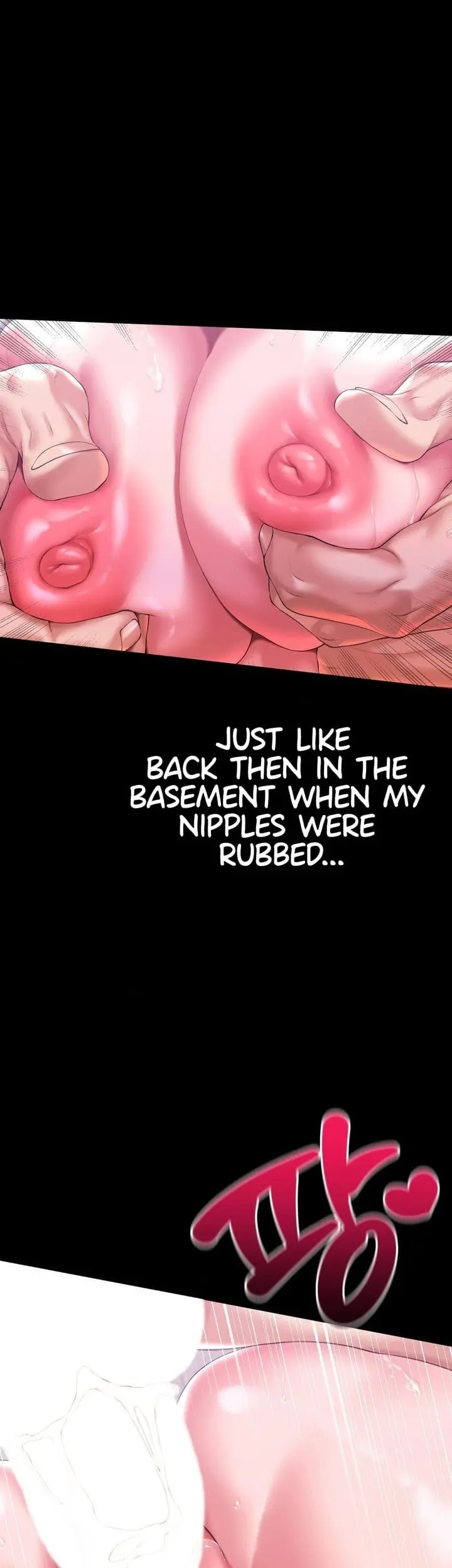 It’d Be Nice to Do It in Prison Episode 7 - Page 36