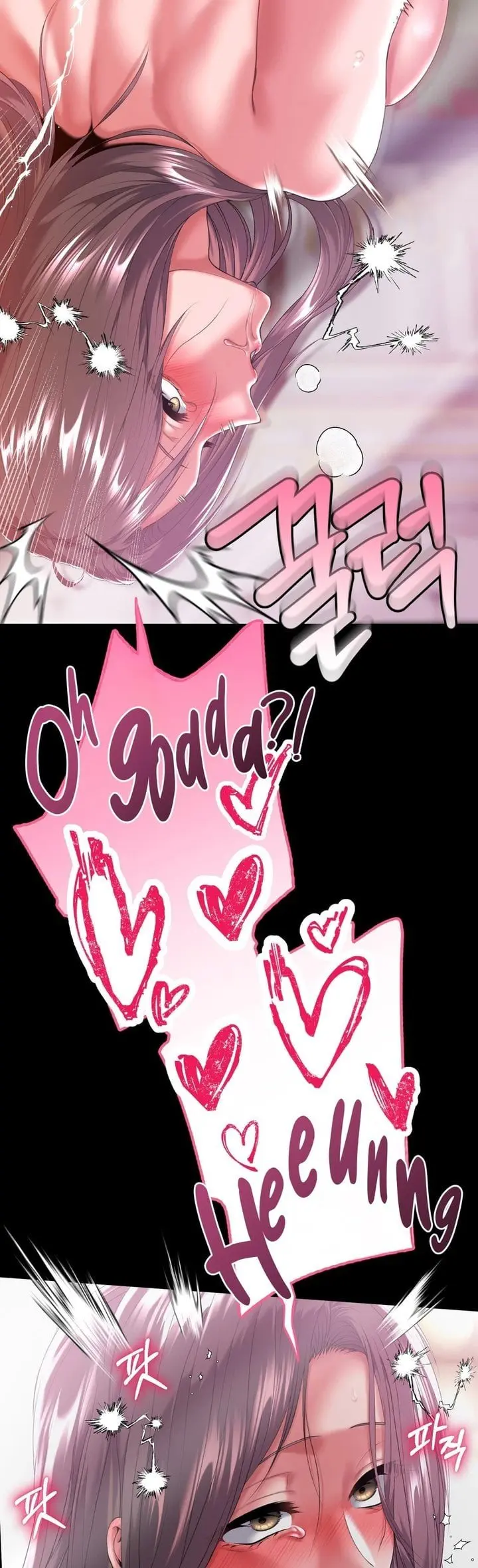 It’d Be Nice to Do It in Prison Episode 7 - Page 40