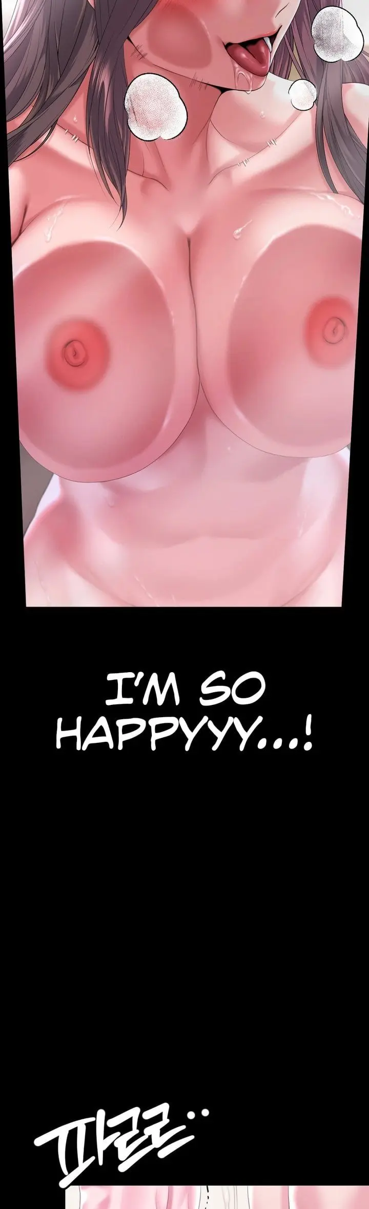 It’d Be Nice to Do It in Prison Episode 7 - Page 41
