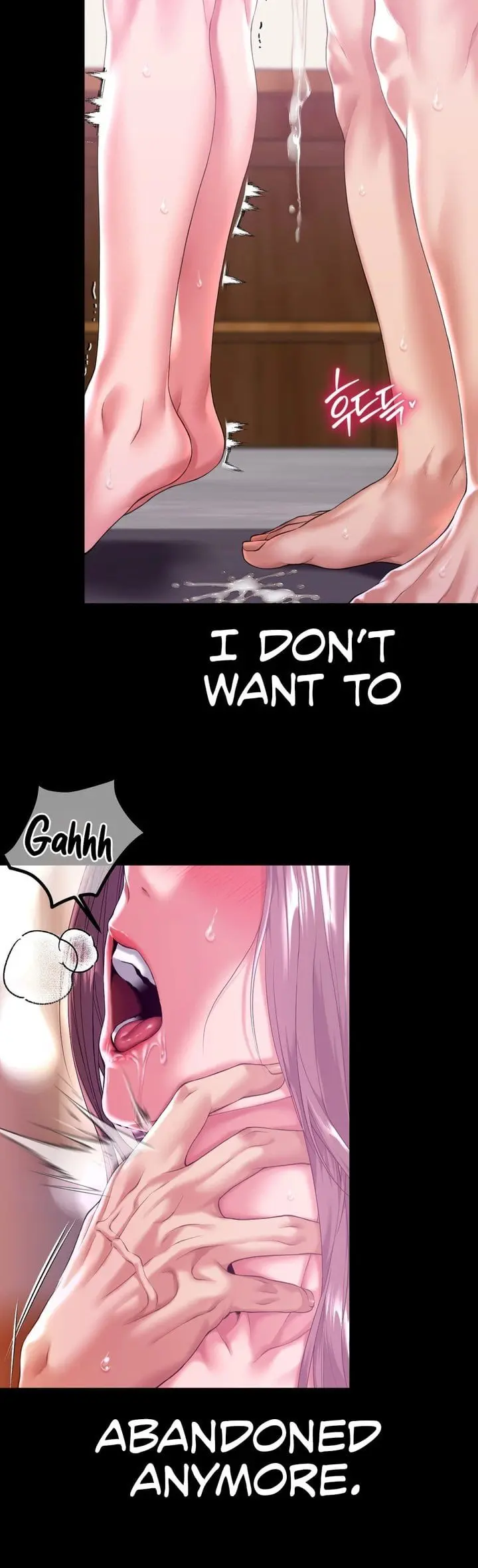 It’d Be Nice to Do It in Prison Episode 7 - Page 42