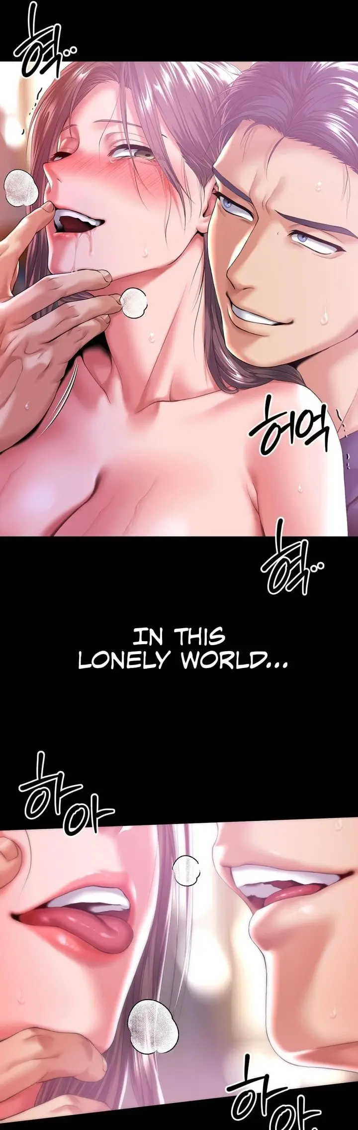 It’d Be Nice to Do It in Prison Episode 7 - Page 43