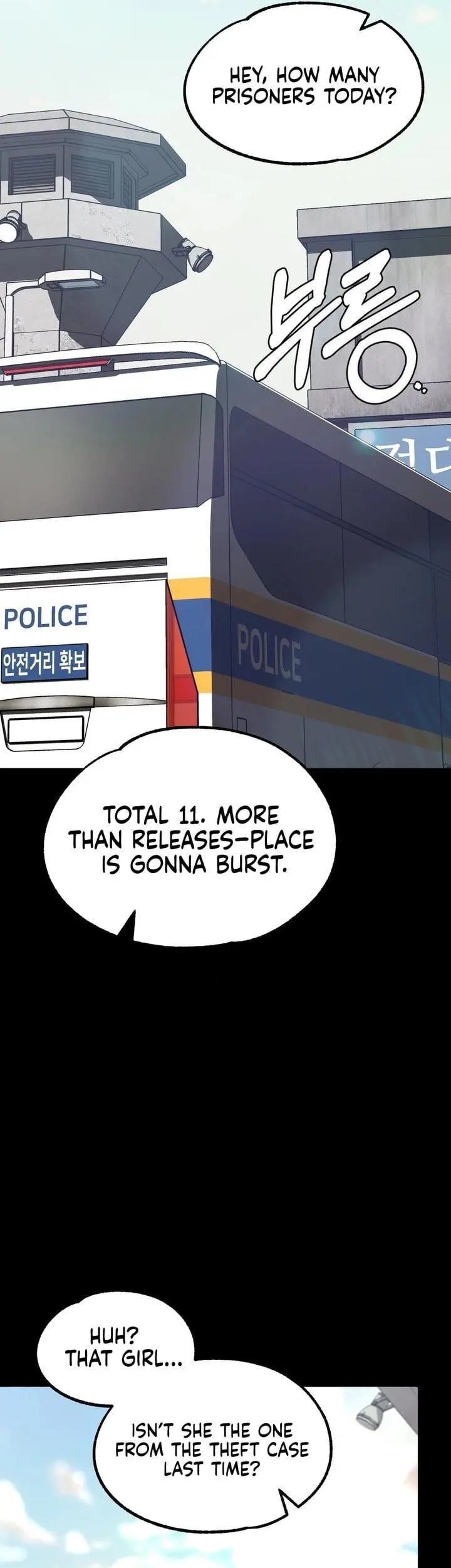 It’d Be Nice to Do It in Prison Episode 7 - Page 47