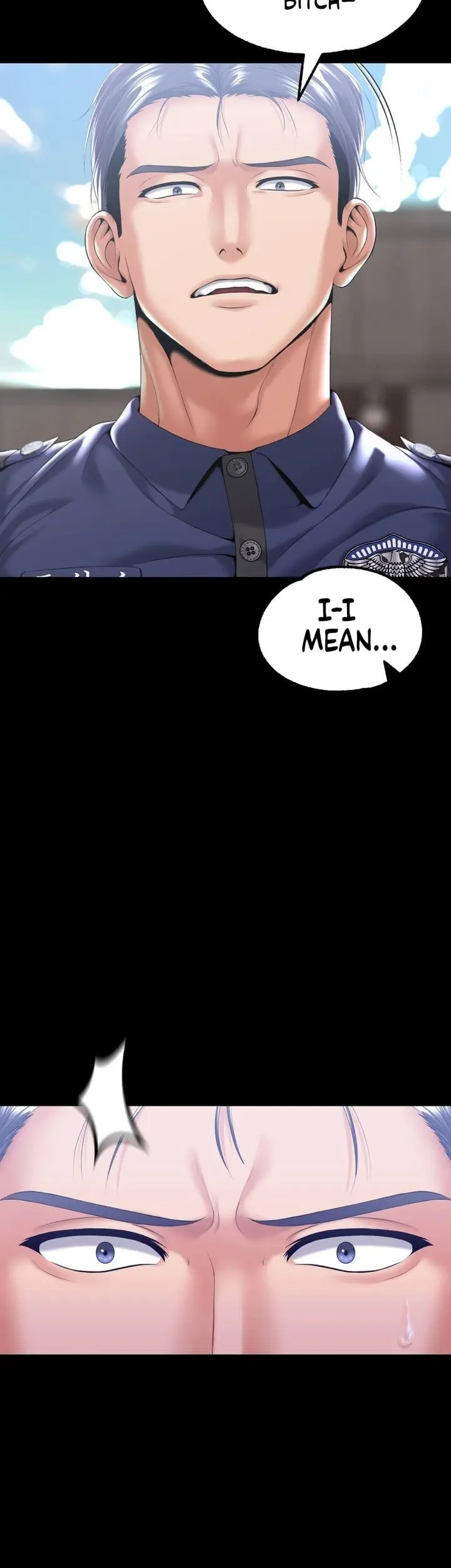 It’d Be Nice to Do It in Prison Episode 7 - Page 50