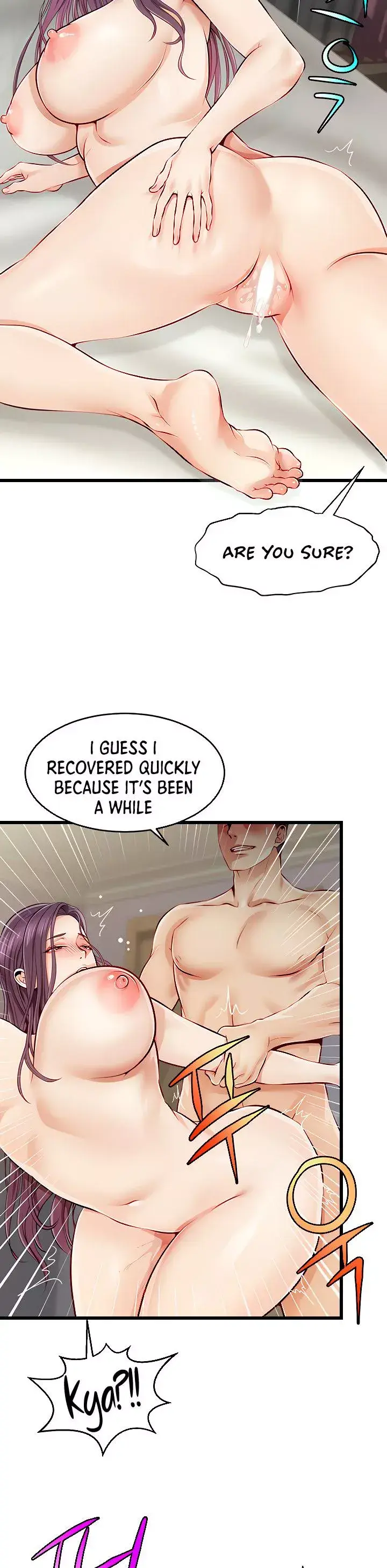 It’s Okay Because We’re Family Episode 1 - Page 50