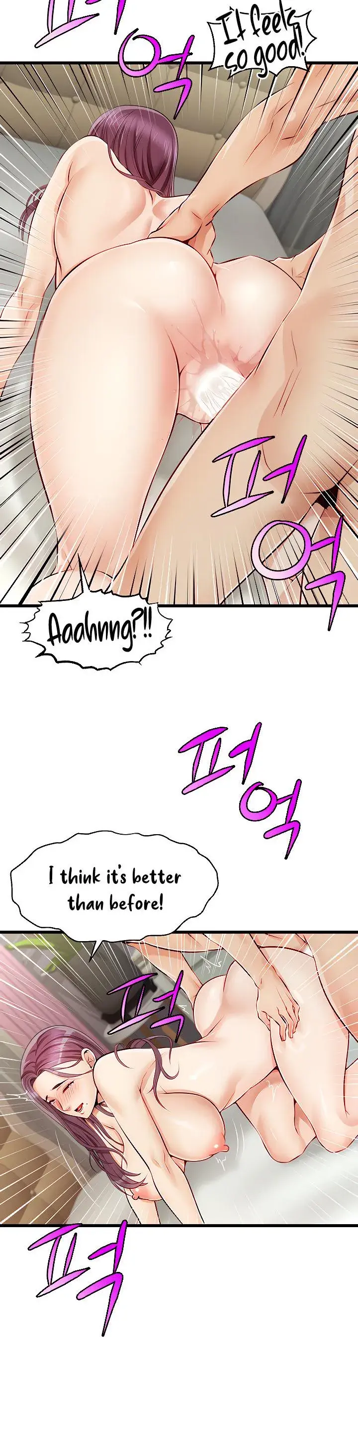 It’s Okay Because We’re Family Episode 1 - Page 51