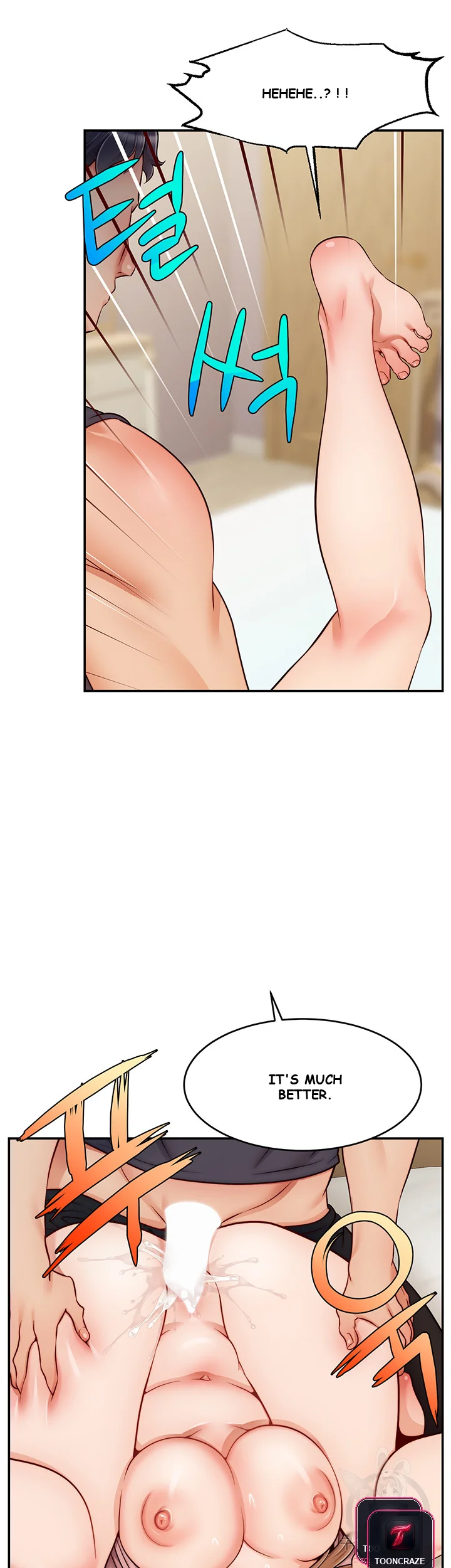 It’s Okay Because We’re Family Episode 51 - Page 14