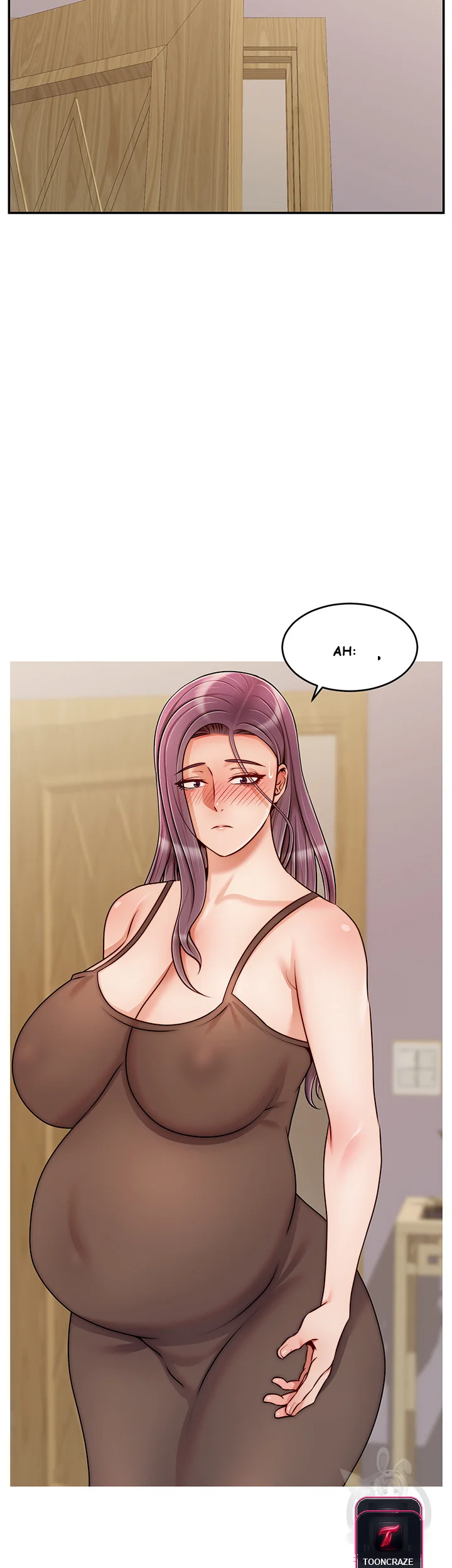 It’s Okay Because We’re Family Episode 51 - Page 19