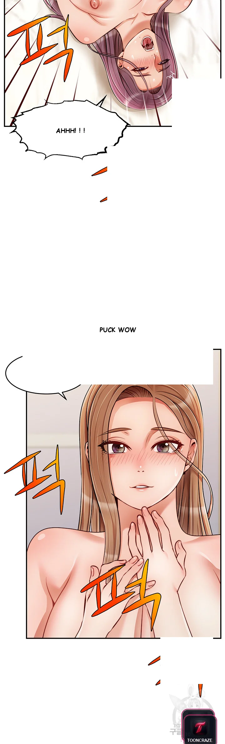 It’s Okay Because We’re Family Episode 51 - Page 28