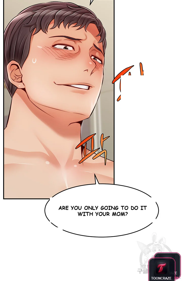 It’s Okay Because We’re Family Episode 51 - Page 41