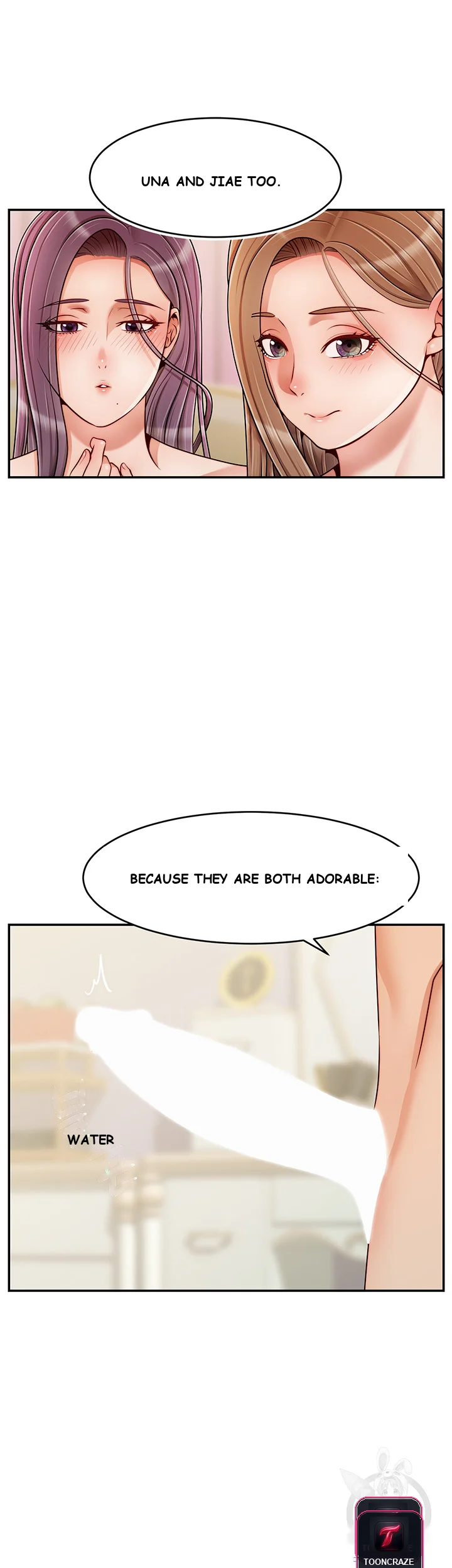 It’s Okay Because We’re Family Episode 51 - Page 46