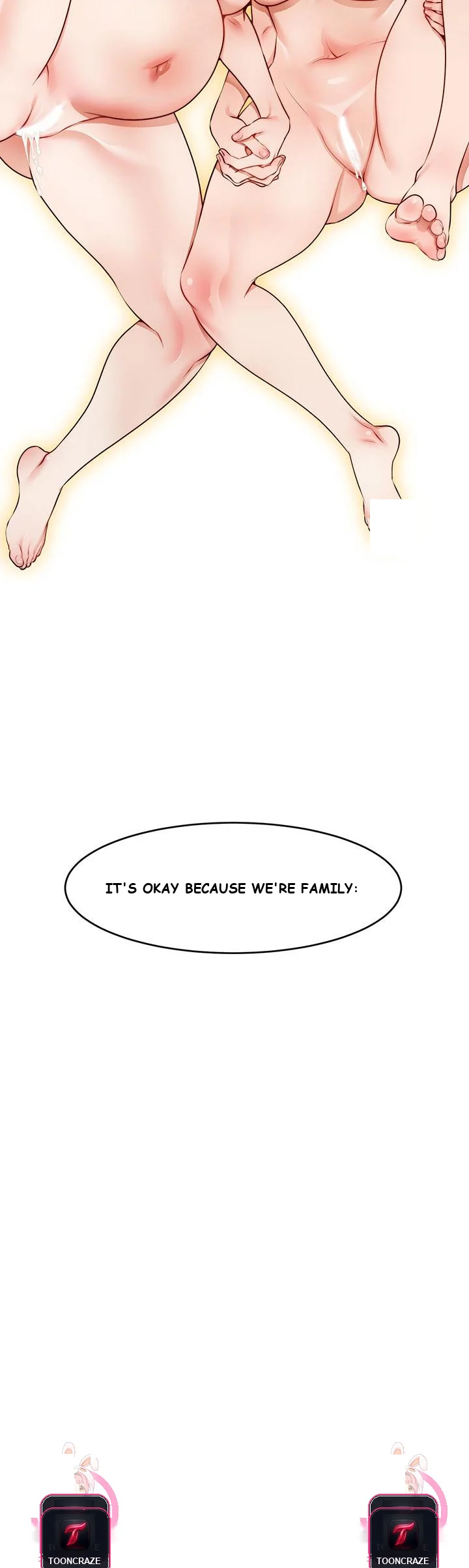 It’s Okay Because We’re Family Episode 51 - Page 48