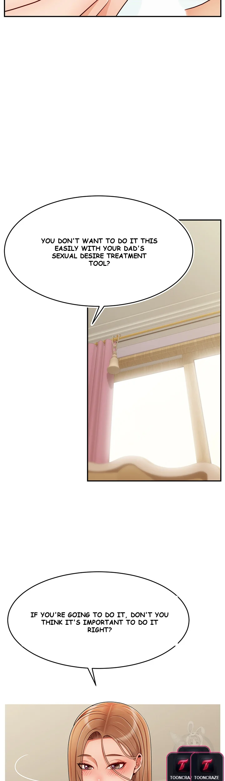 It’s Okay Because We’re Family Episode 51 - Page 8