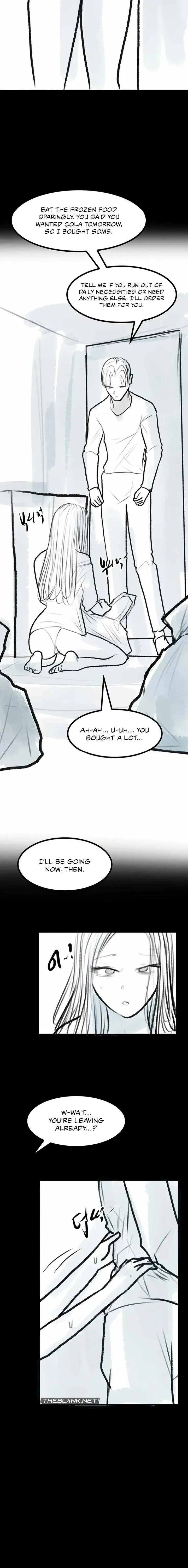 I’ll Eat Your Mom First Episode 142 - Page 10