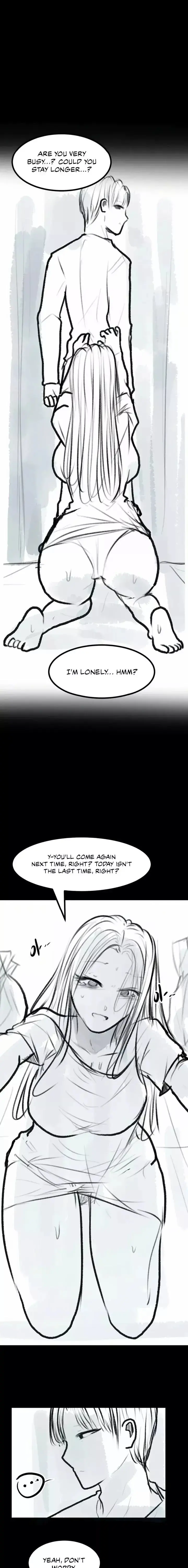 I’ll Eat Your Mom First Episode 142 - Page 11