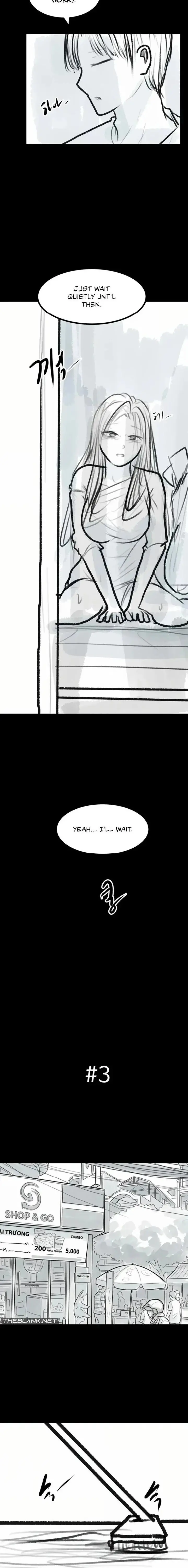 I’ll Eat Your Mom First Episode 142 - Page 12