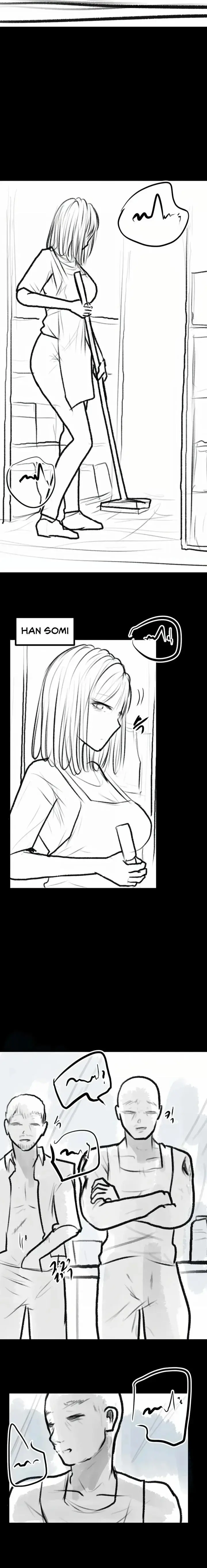 I’ll Eat Your Mom First Episode 142 - Page 13