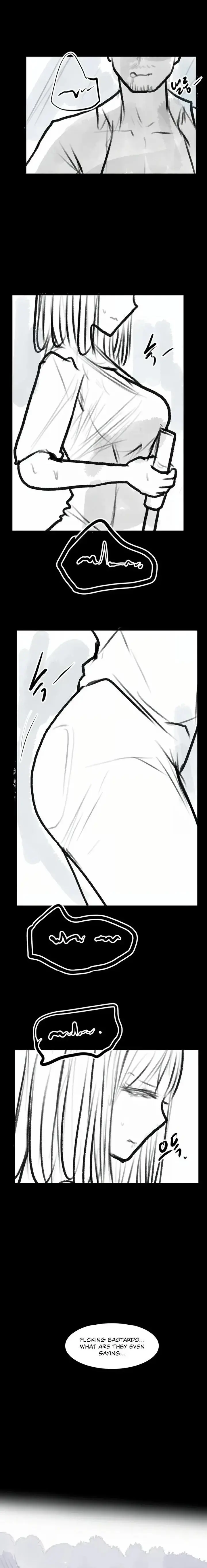 I’ll Eat Your Mom First Episode 142 - Page 14