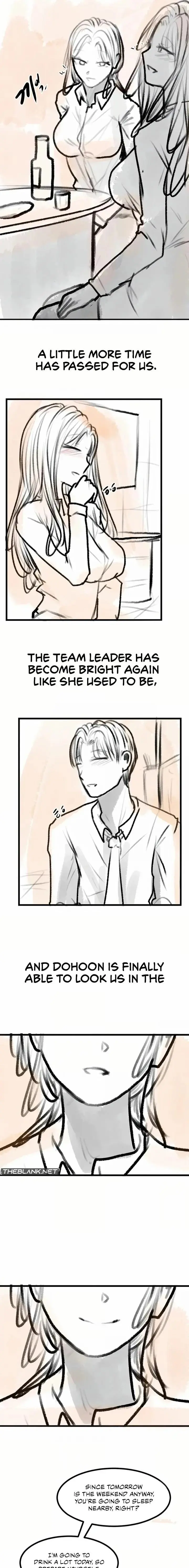 I’ll Eat Your Mom First Episode 142 - Page 3