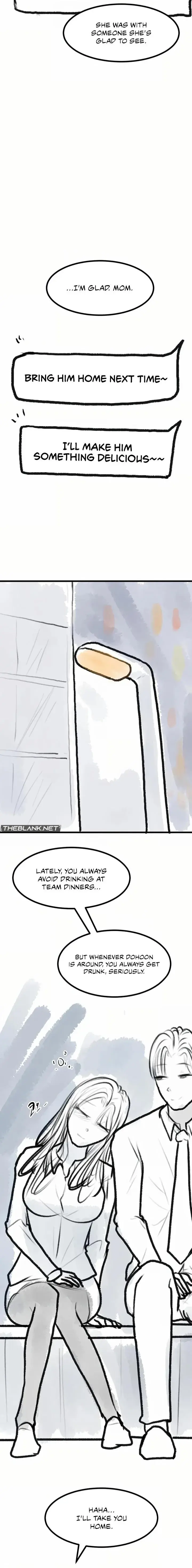 I’ll Eat Your Mom First Episode 142 - Page 6