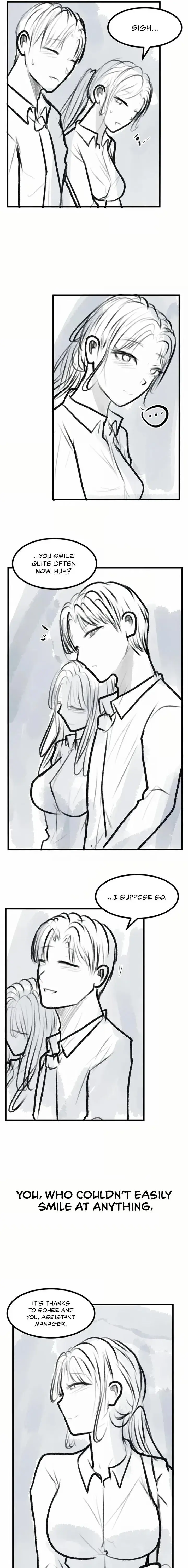 I’ll Eat Your Mom First Episode 142 - Page 7