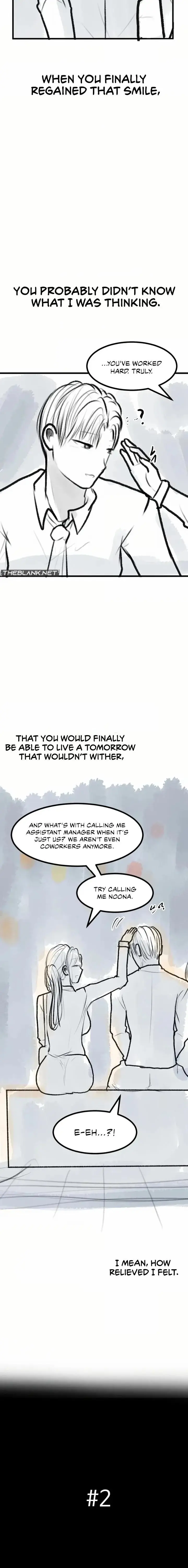 I’ll Eat Your Mom First Episode 142 - Page 8
