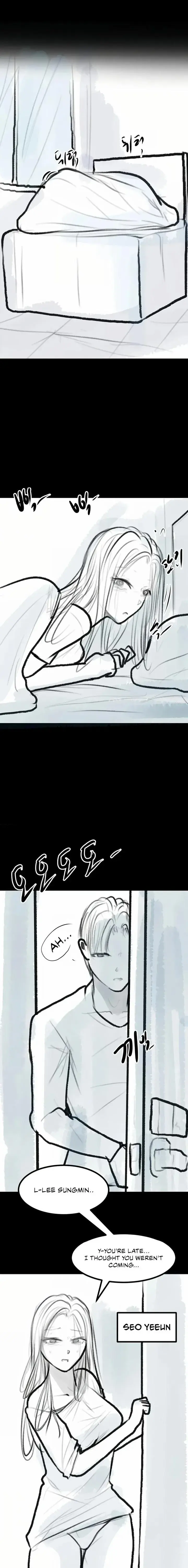 I’ll Eat Your Mom First Episode 142 - Page 9